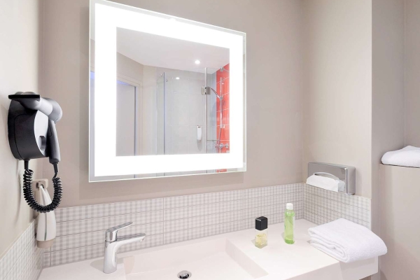 Hotel ibis Styles Lille Centre Grand-Place